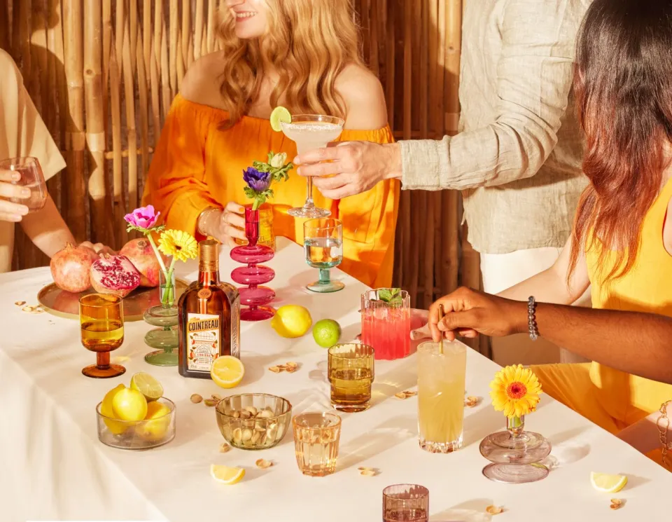 Top cocktails for summer
