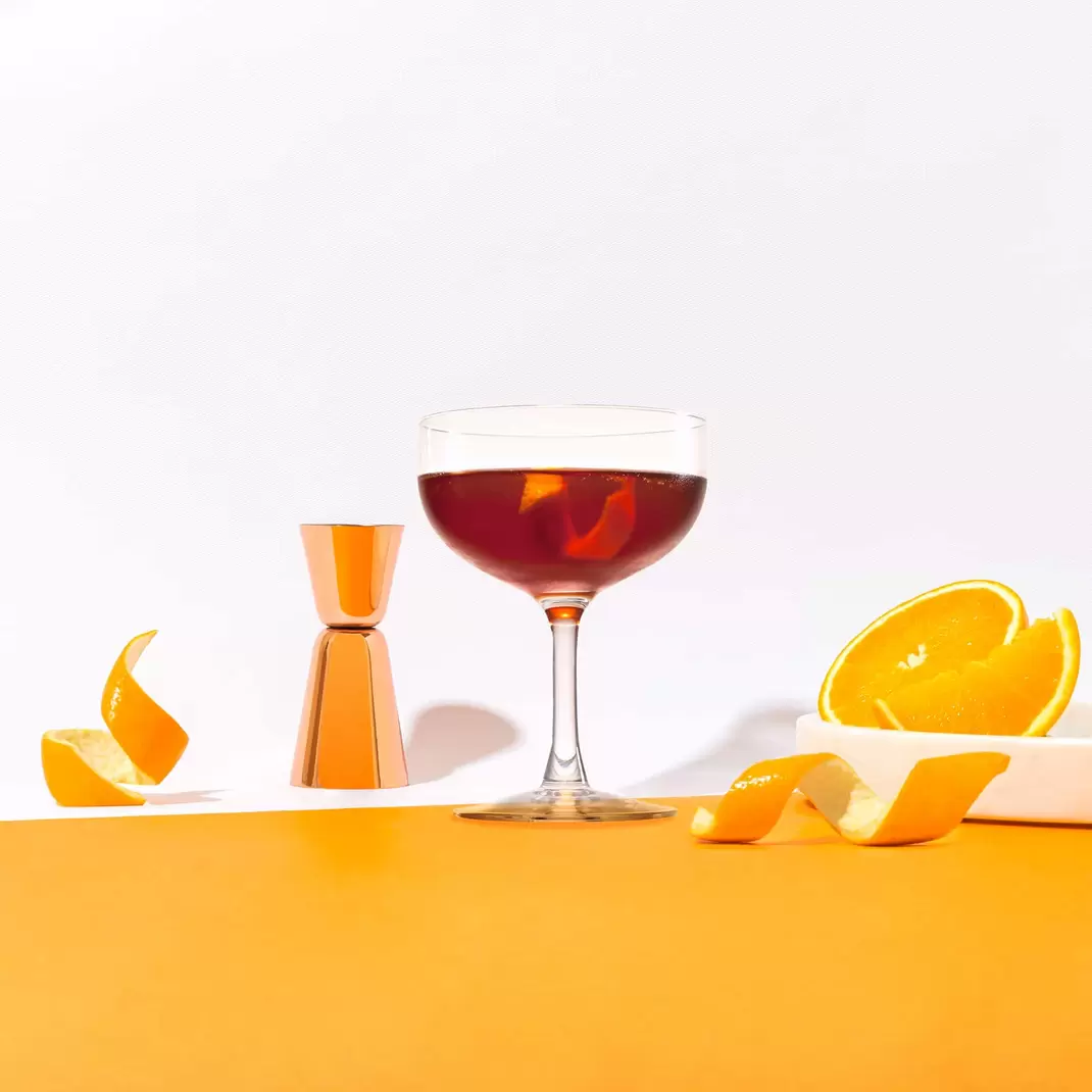 Dandy Cocktail