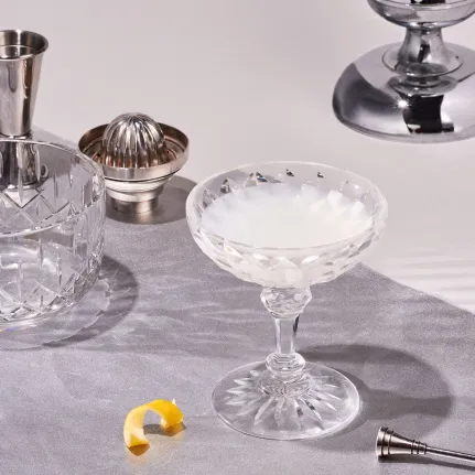 White Lady cocktail