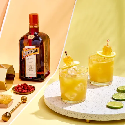 Cointreau drinks, simple triple sec cocktail recipes ...