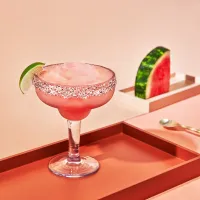 The Frozen Watermelon Margarita