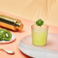 The Kiwi Margarita