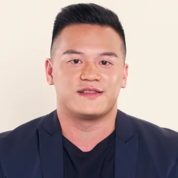 Meet Yen Pham