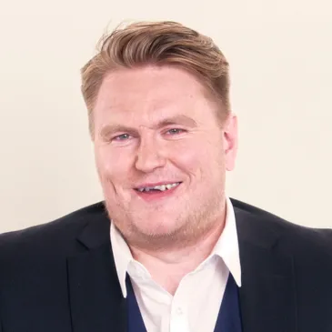 Meet Joel Ristekallio