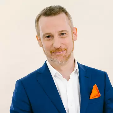 Meet Pepijn Vanden Abeele