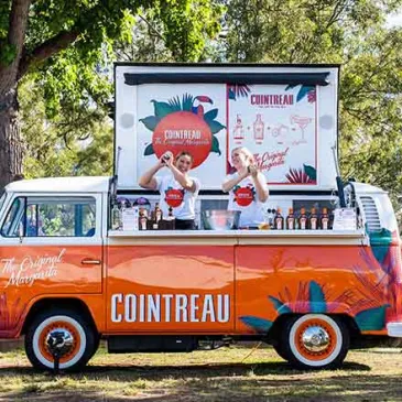 Cointreau Kombi