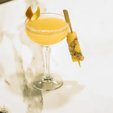 Cointreau Cocktail & food pairings