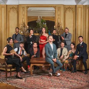 The Margarita Challenge 2025