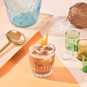 Cointreau Cold Brew Cocktail