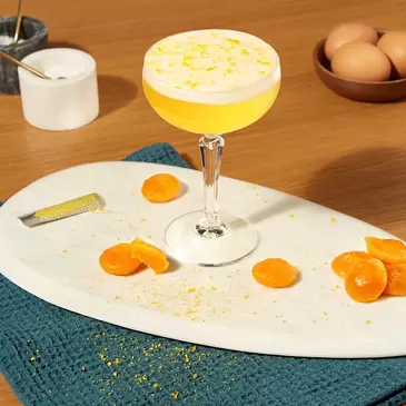 How to use eggs yolks