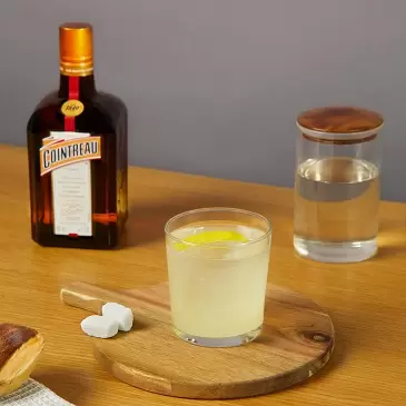 how to make a simple syrup