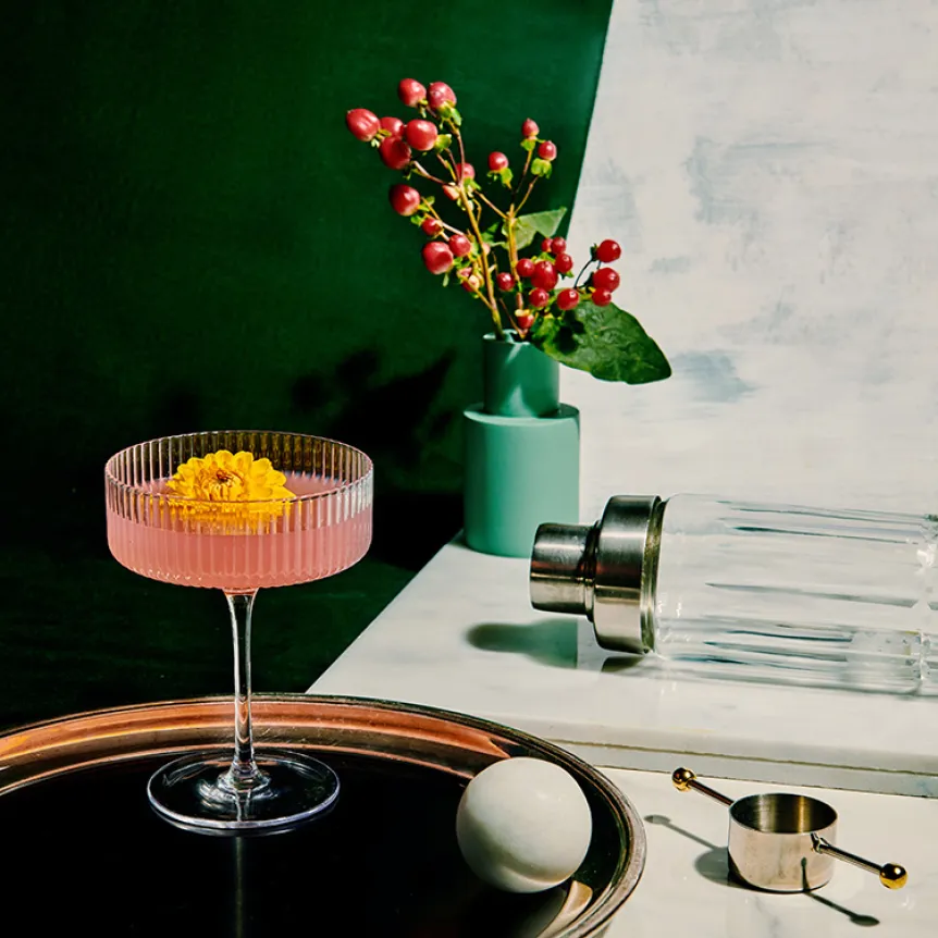 Spice and Everything Nice