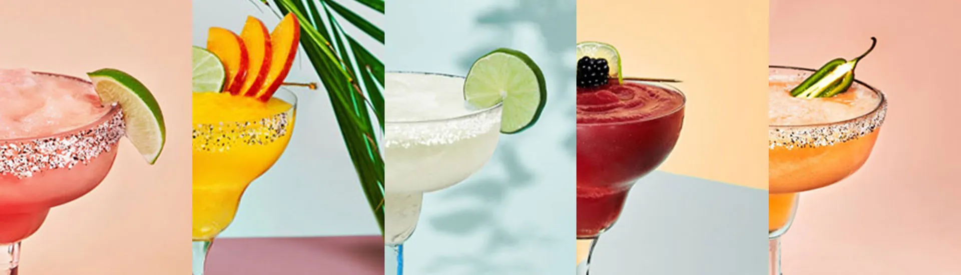 Frozen Margaritas for Summer | Cointreau Australia