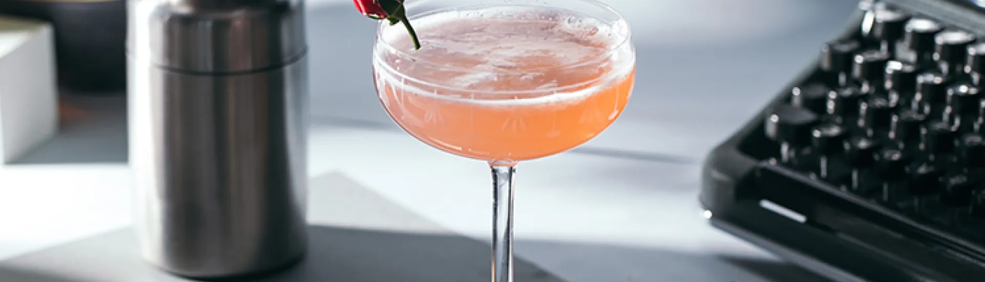 Rosebud Ingredients and preparation Cointreau Australia