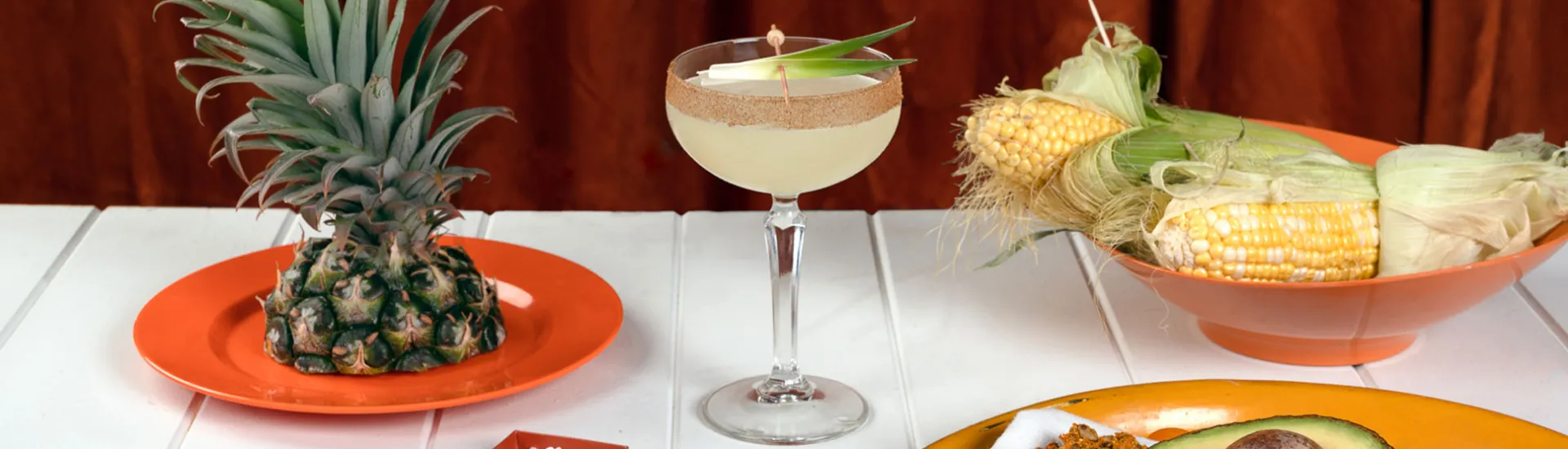 How to make the perfect Margarita