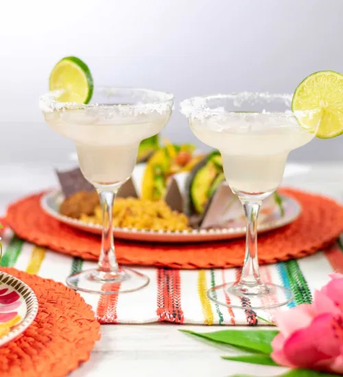 Easter entertaining with Cointreau cocktails