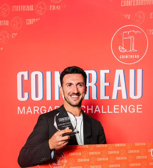 Meet Australia’s 2025 Cointreau Margarita Champion