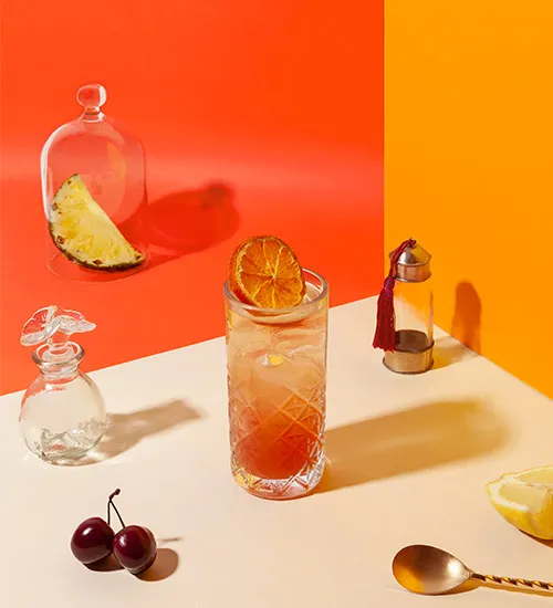 singapore slind cocktail cointreau