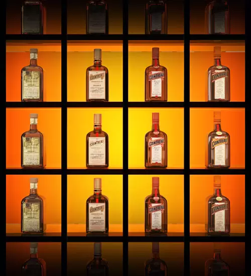 Is Cointreau a Triple Sec?