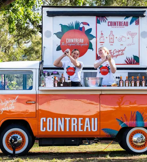 Cointreau Kombi