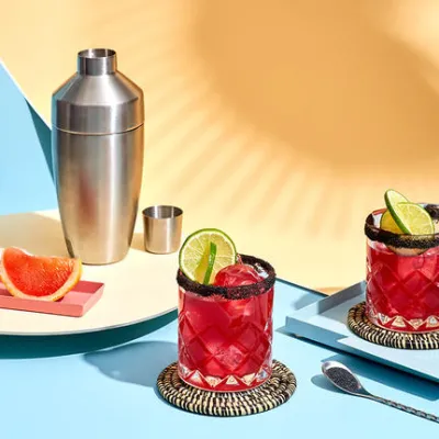 prickly pear margarita