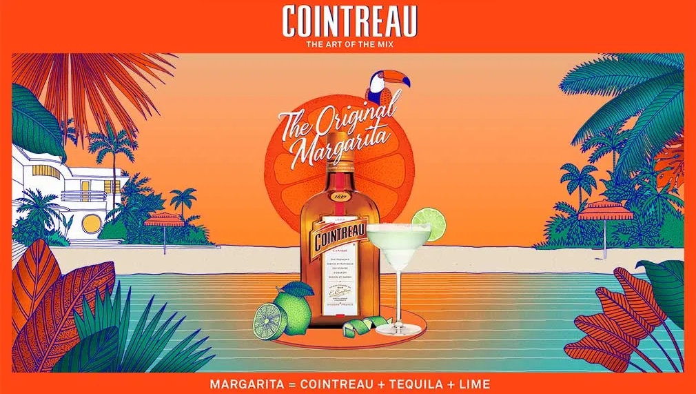 Cointreau KV