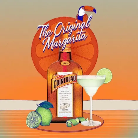 Original Margarita