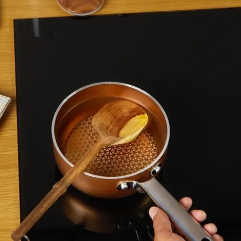 how to make a simple syrup 4/5
