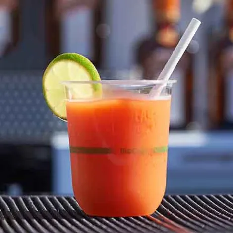 The Vivid Bright Margarita