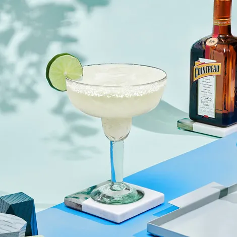 The Original Frozen Margarita