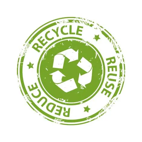 RECYCLE SYMBOL