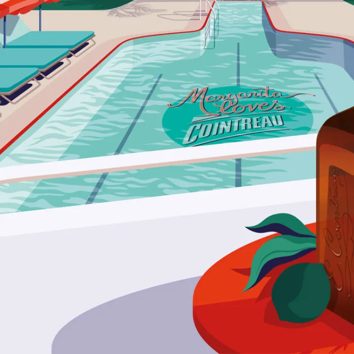 Cointreau Celebrates 70th Anniversary of the Original Margarita