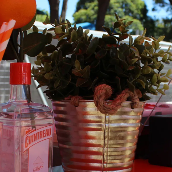 Cointreau Shines At So Frenchy So Chic Festival