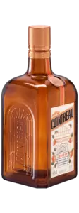 Cointreau l'Unique face