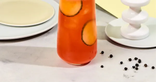 Cointreau Cup | How to make cocktail recipe | Cointreau Australia