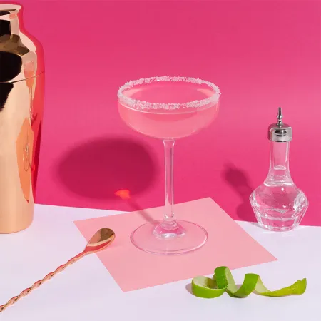 Pink Margarita