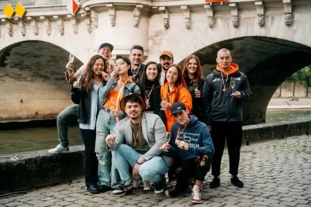  COINTREAU COLLECTIVE