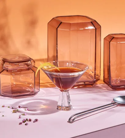 The Cointreau Cocktail