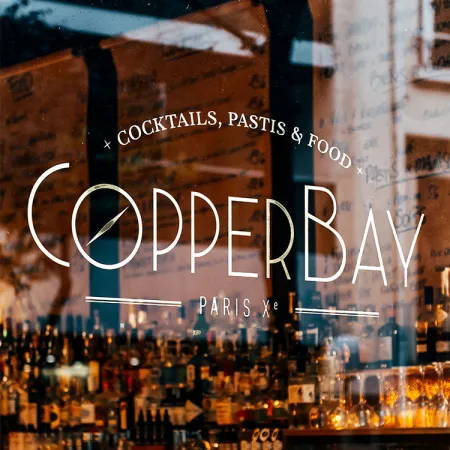 Copperbay