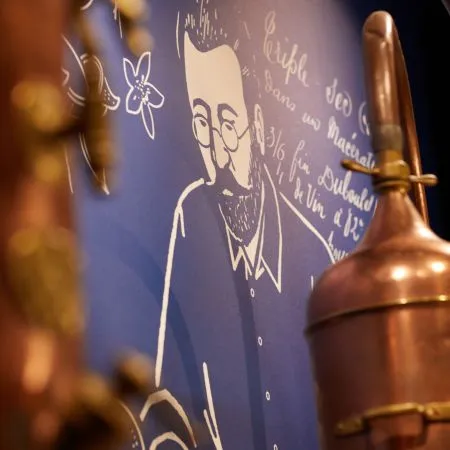 distillery edouard