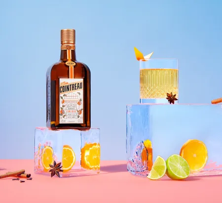 Cointreau l'Unique