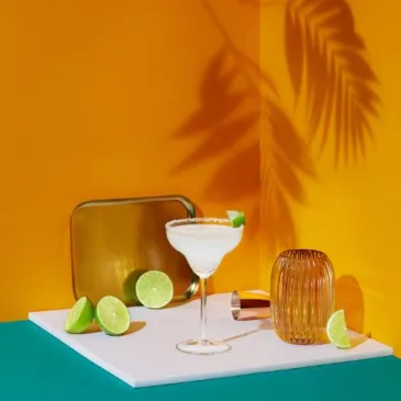Découvrez La Margarita Originale
