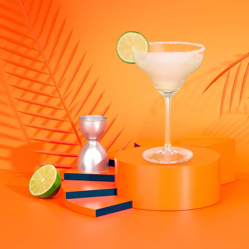 La Margarita Originale
