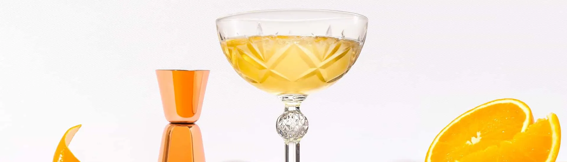 Flash cocktail
