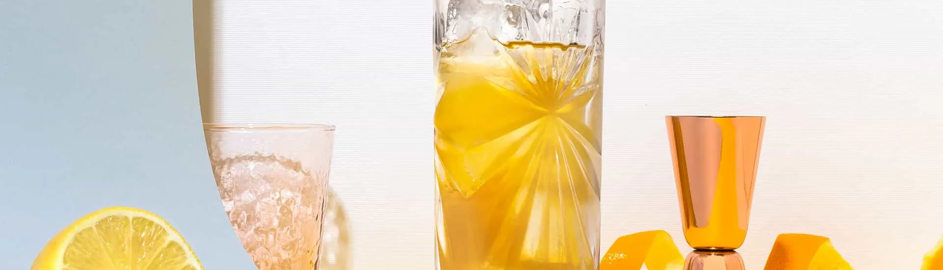 Hour Glass Highball