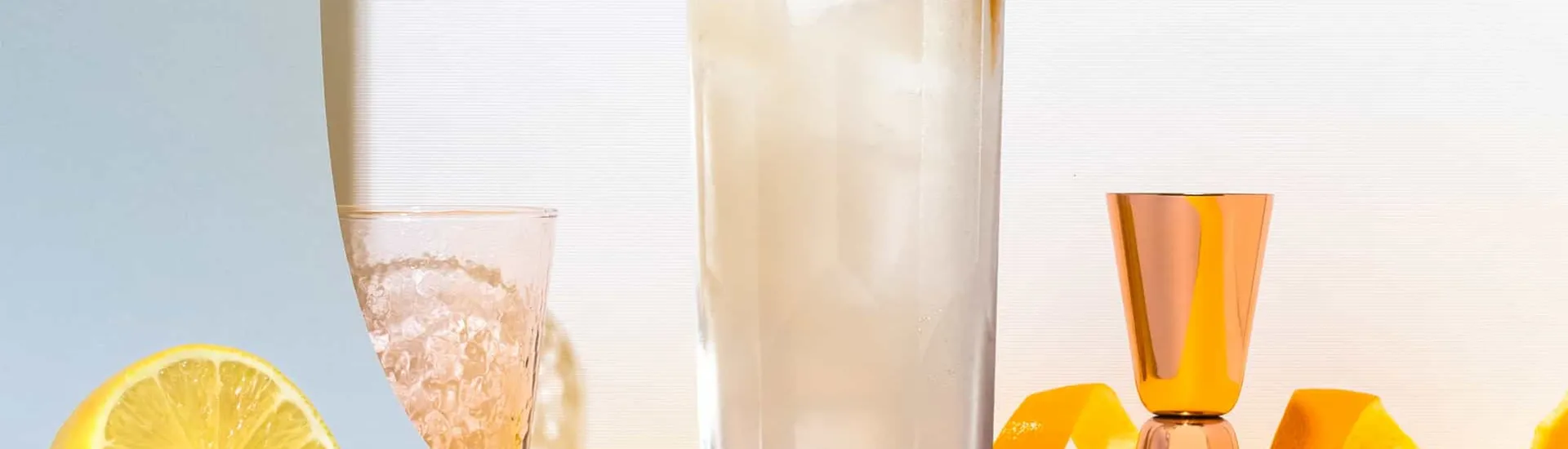 Ian's Fizz