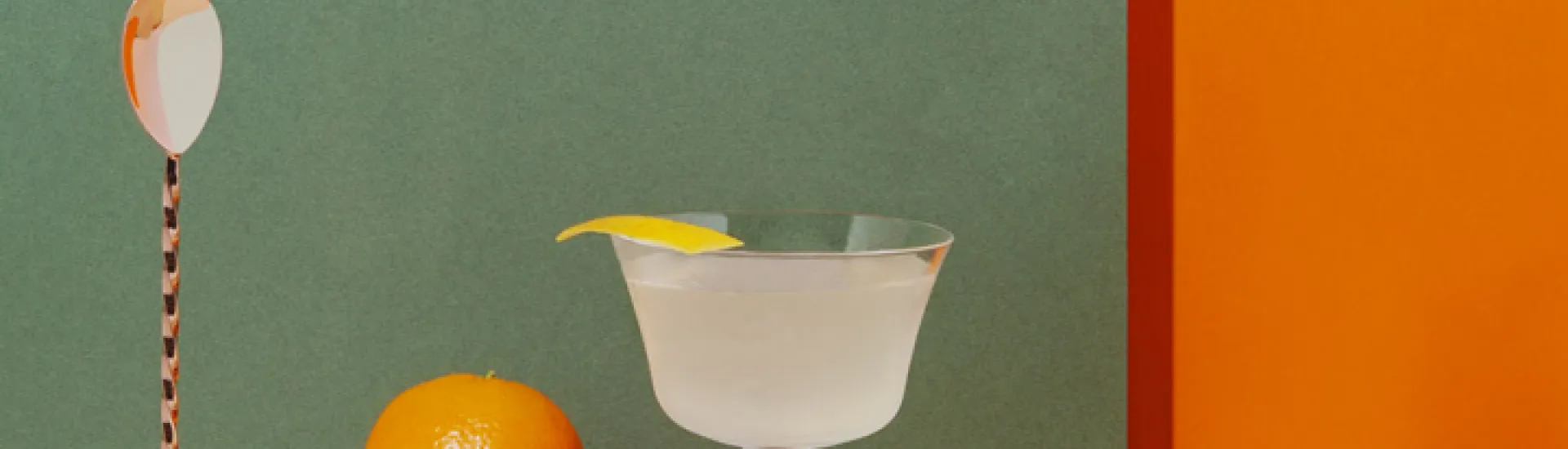 Campden Cocktail