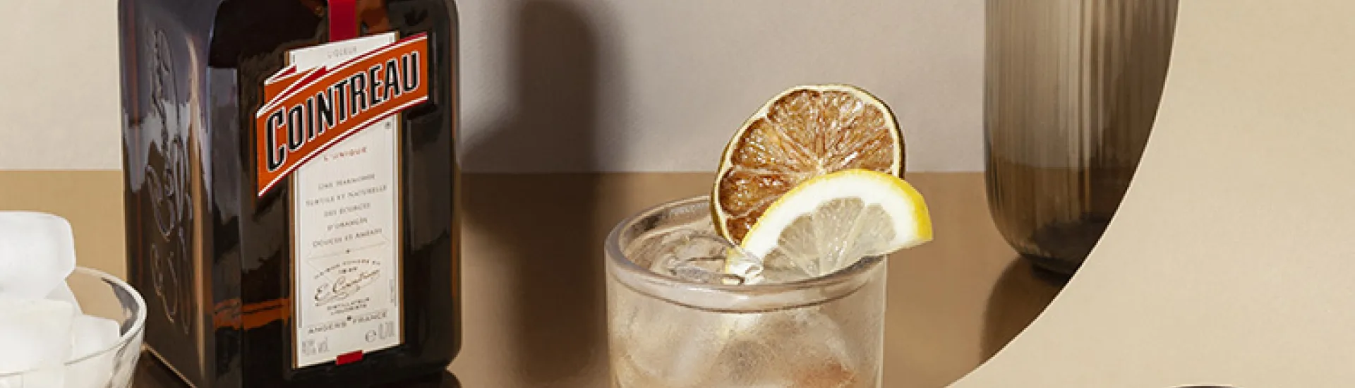 Long Island Ice Tea