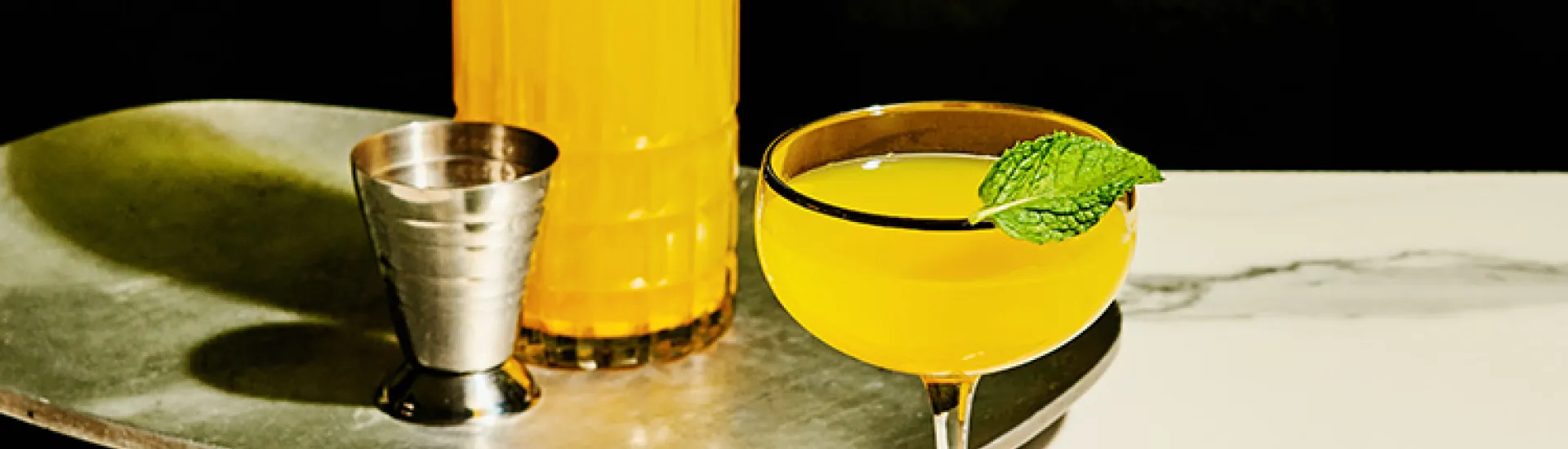 Coupe of Gold