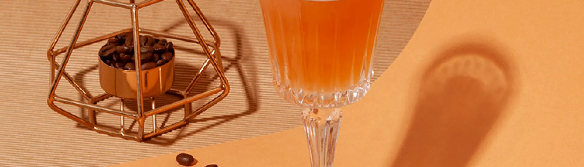 Espresso margarita
